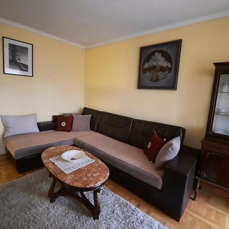 Appartement Apartman Glomazic à Žabljak Extérieur photo