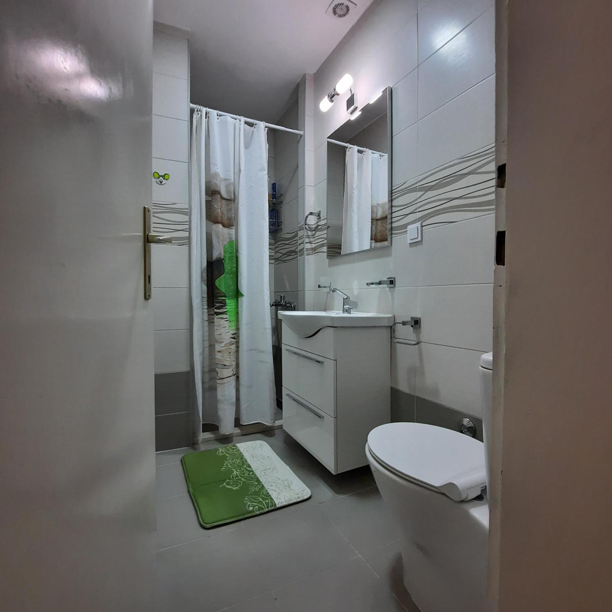 Appartement Apartman Glomazic à Žabljak Chambre photo