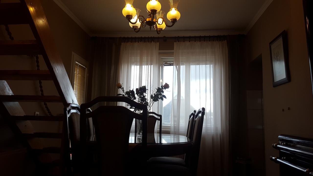 Appartement Apartman Glomazic à Žabljak Extérieur photo