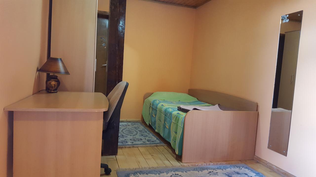 Appartement Apartman Glomazic à Žabljak Extérieur photo