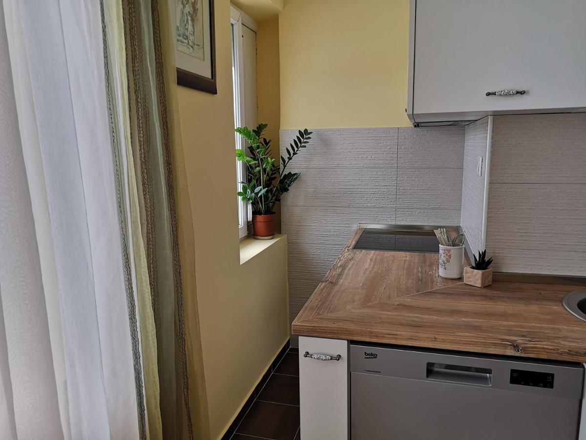 Appartement Apartman Glomazic à Žabljak Extérieur photo