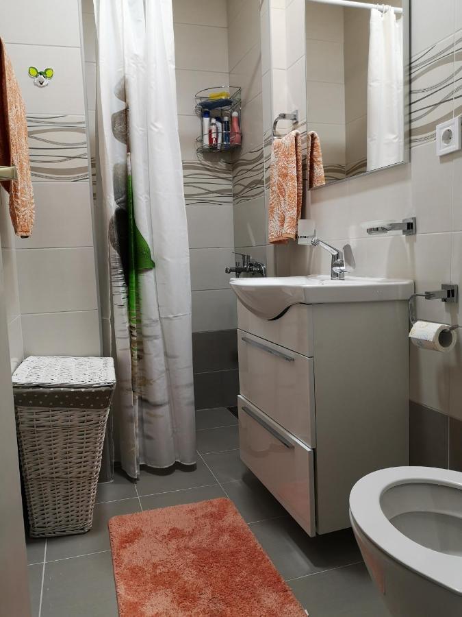 Appartement Apartman Glomazic à Žabljak Extérieur photo